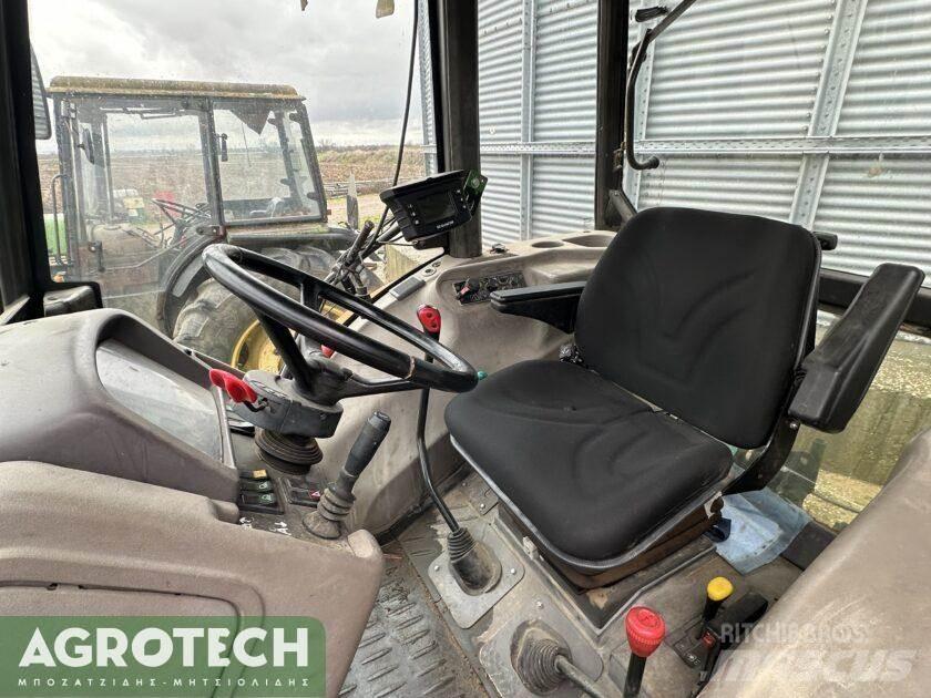 Renault Cergos 355 Трактори