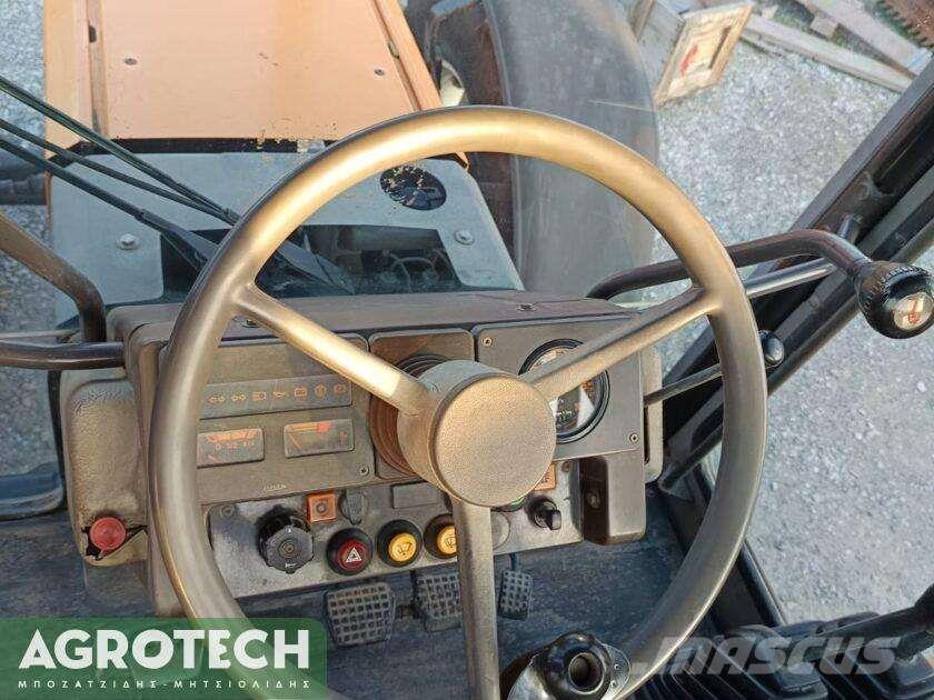 Renault TL 106-54 Трактори