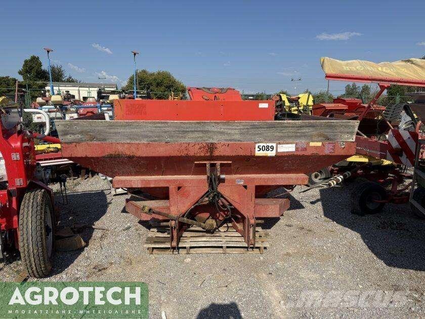 Rotina GTS 1000 Трактори