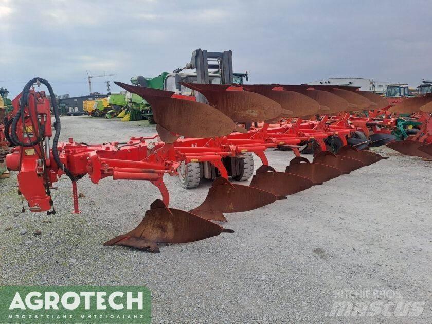  Sthd Euromat Трактори
