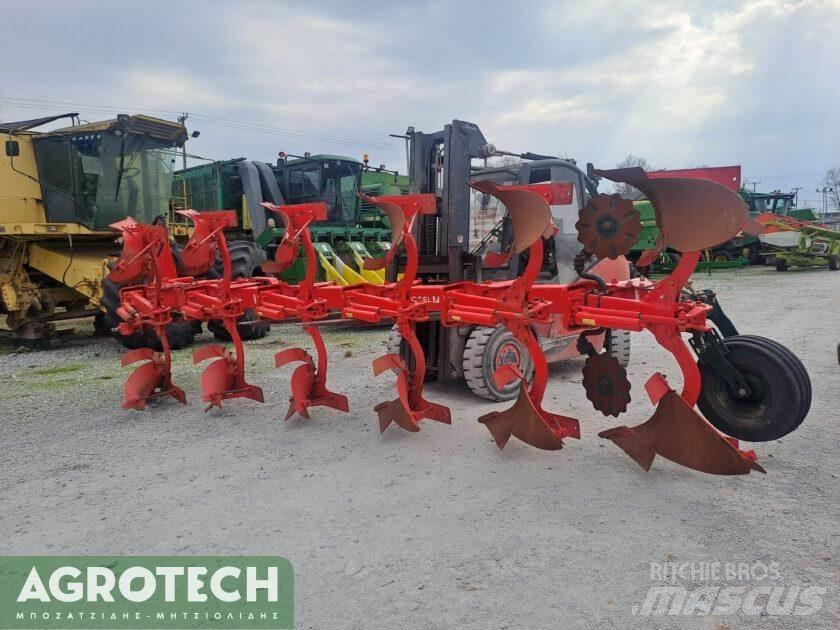  Sthd Euromat Трактори
