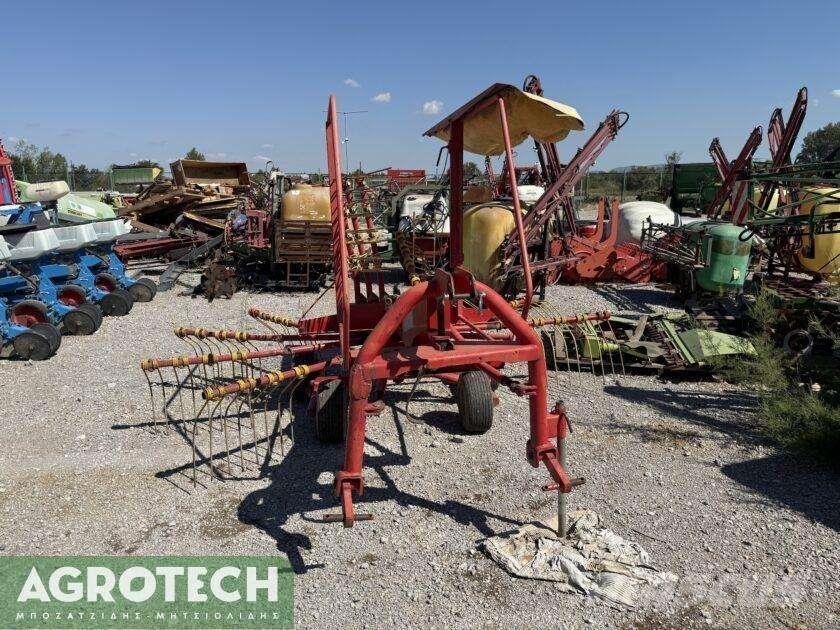  T-OT 424-11 Трактори