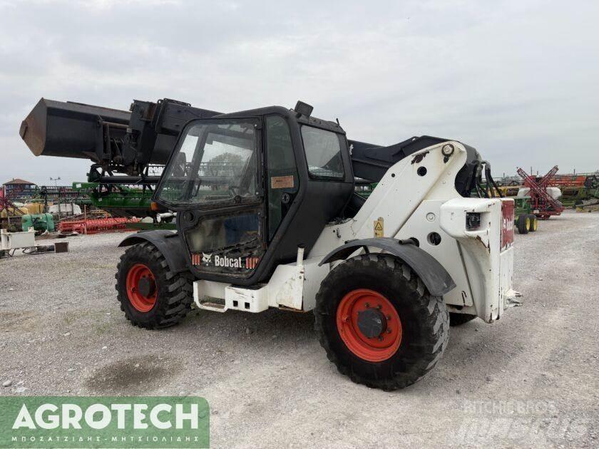  T35120SL Трактори
