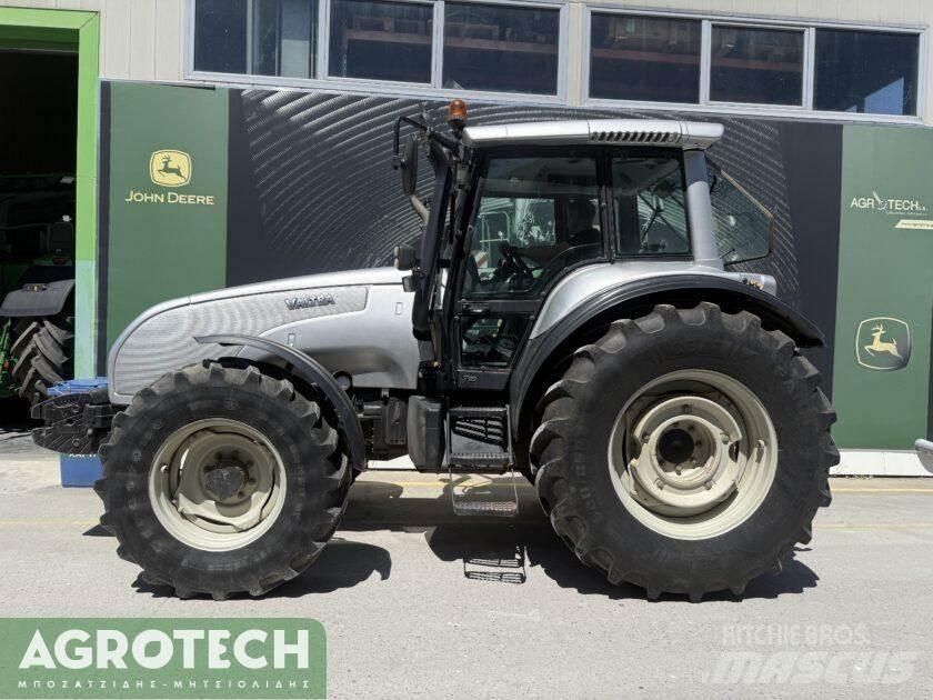 Valtra T120-4 Трактори