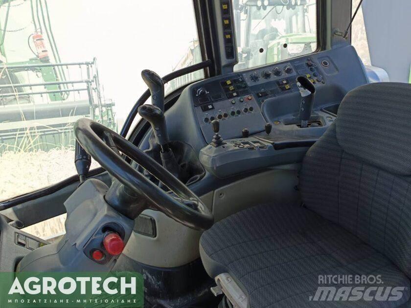Valtra T120-4 Трактори