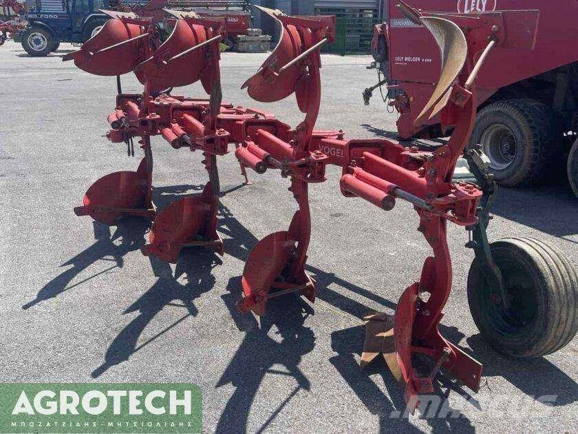  XΜS 950 VARIO S Трактори