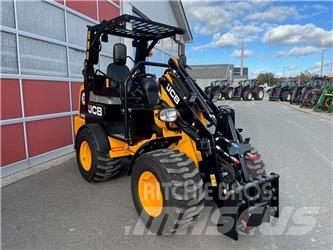 JCB 403 AGRI Мини товарачи