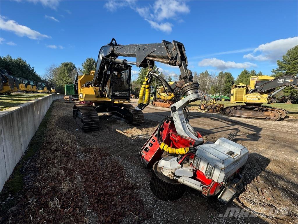 CAT 501HD Горско стопанство - Други