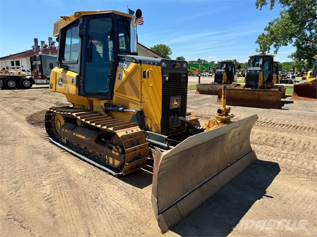 JCB 260T Мини товарачи
