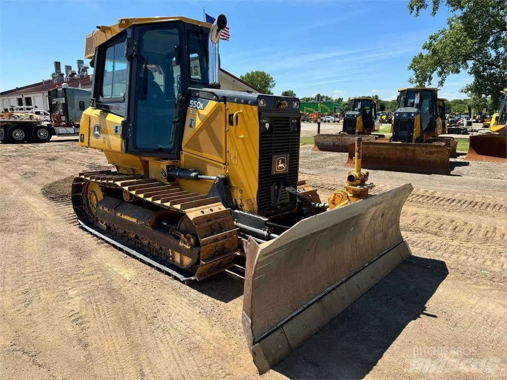 JCB 3CX14 Товарач със заден ексватор