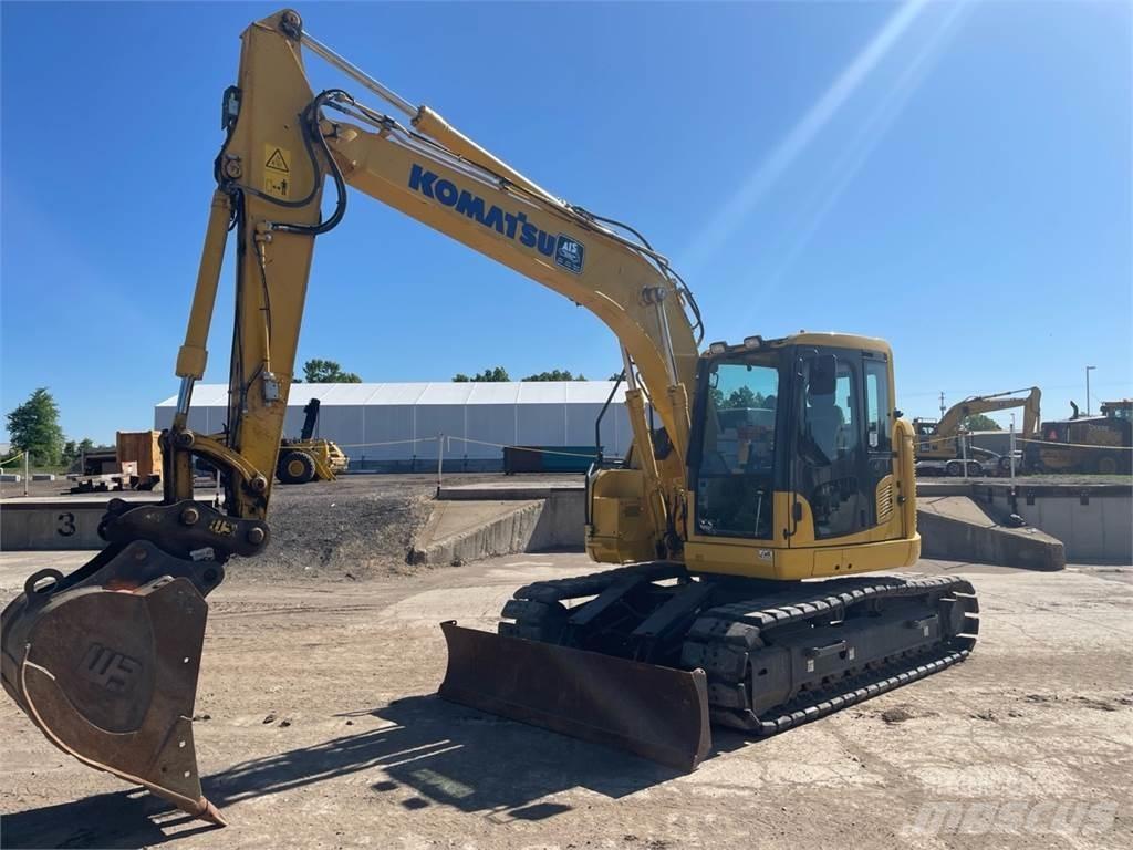 JCB 509-42 Телескопични товарачи