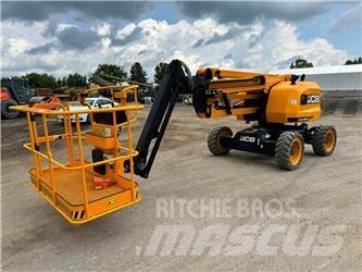 JCB AJ48D Строителство - Други