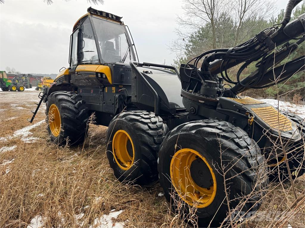 Ponsse ERGO Горско стопанство - Други
