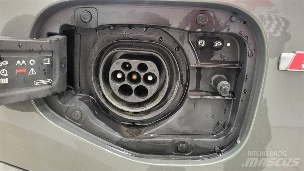 Audi Q3 Коли