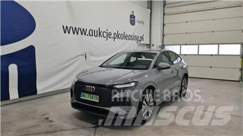 Audi Q4 Коли