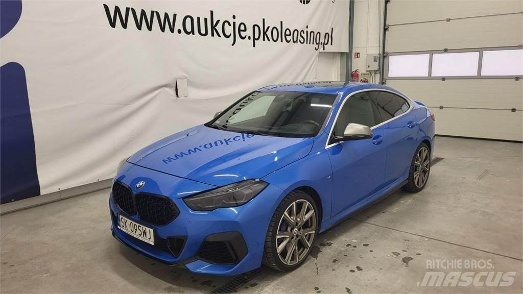 BMW M2 Коли