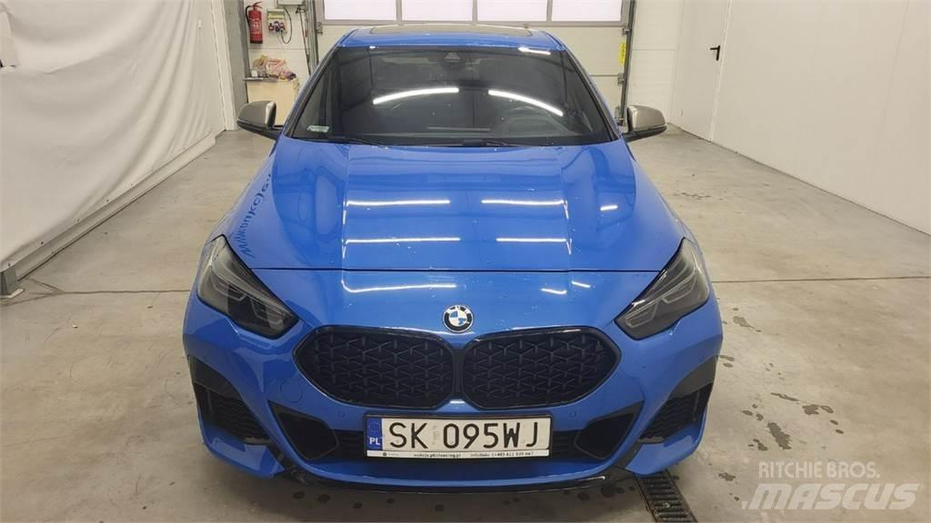 BMW M2 Коли