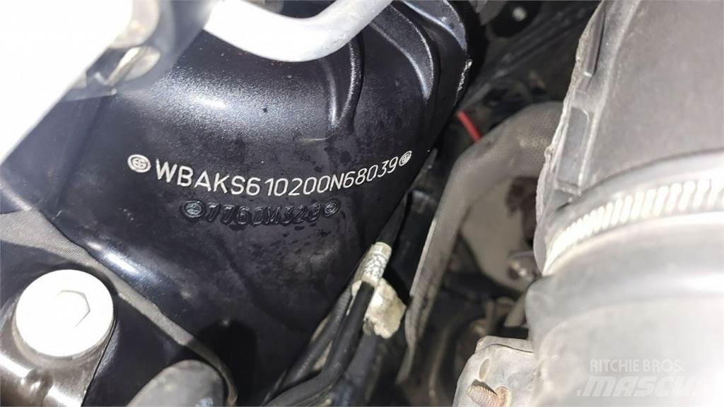 BMW X5 Коли