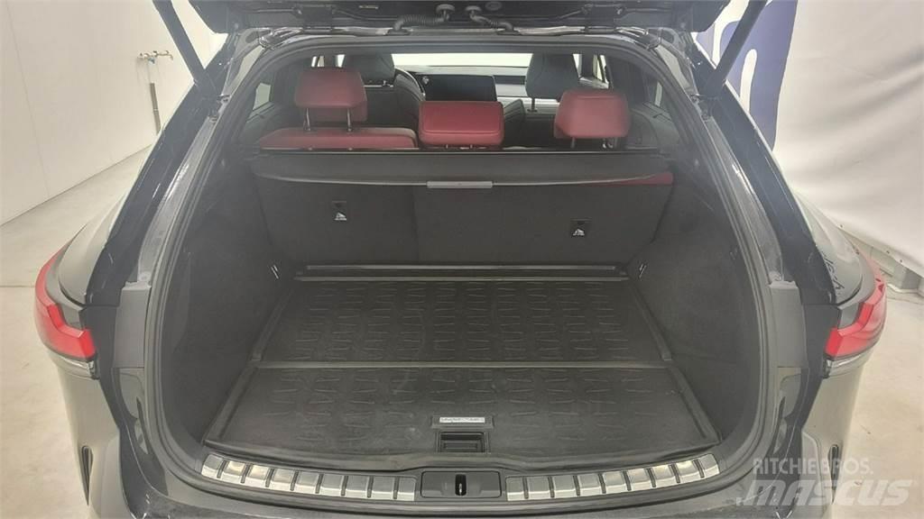 Lexus RX Коли