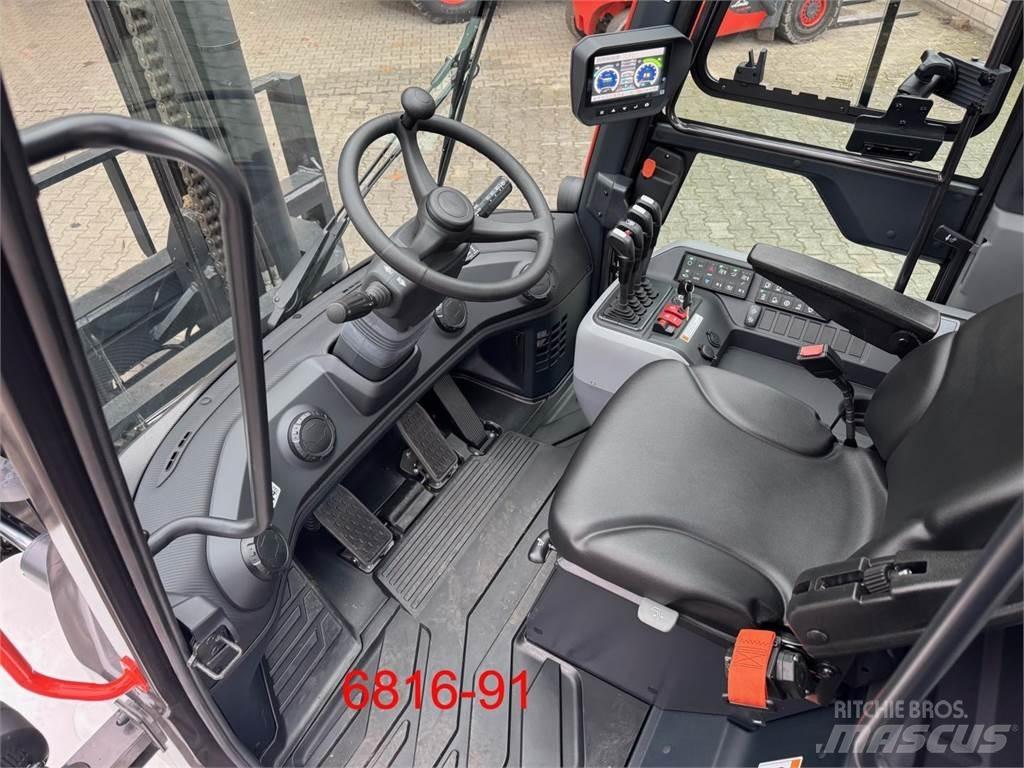 Bobcat D 90 S-9 Дизелови камиони