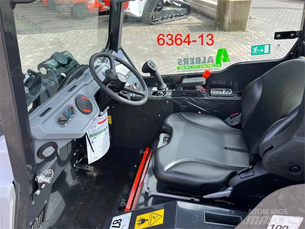 Bobcat L 28 Колесни товарачи
