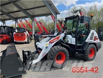 Bobcat L 85 Колесни товарачи