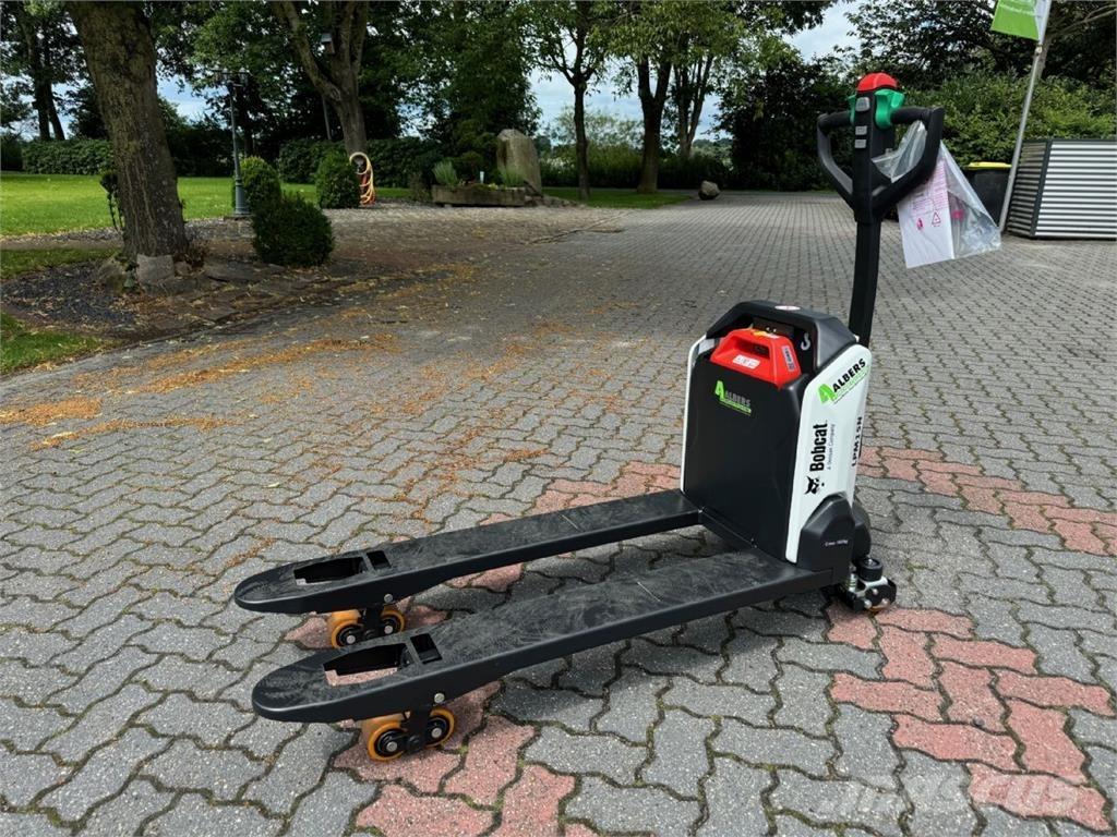 Bobcat LPM 15 N 7 Нископовдигач