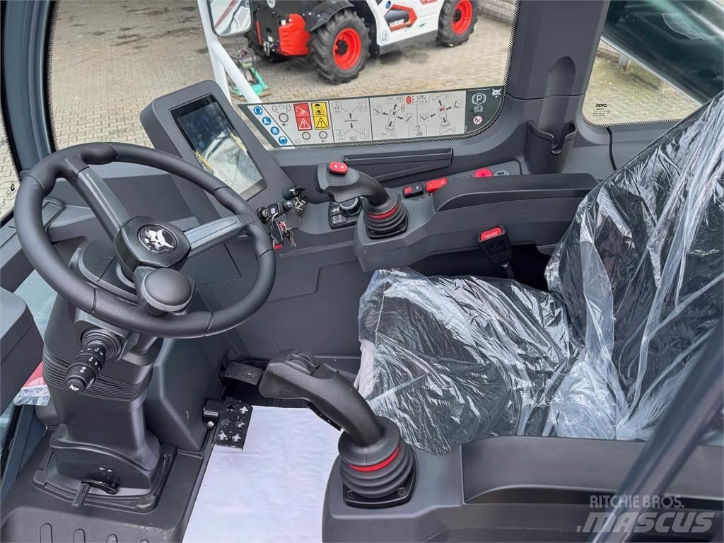Bobcat TR 50.210 Телескопични товарачи