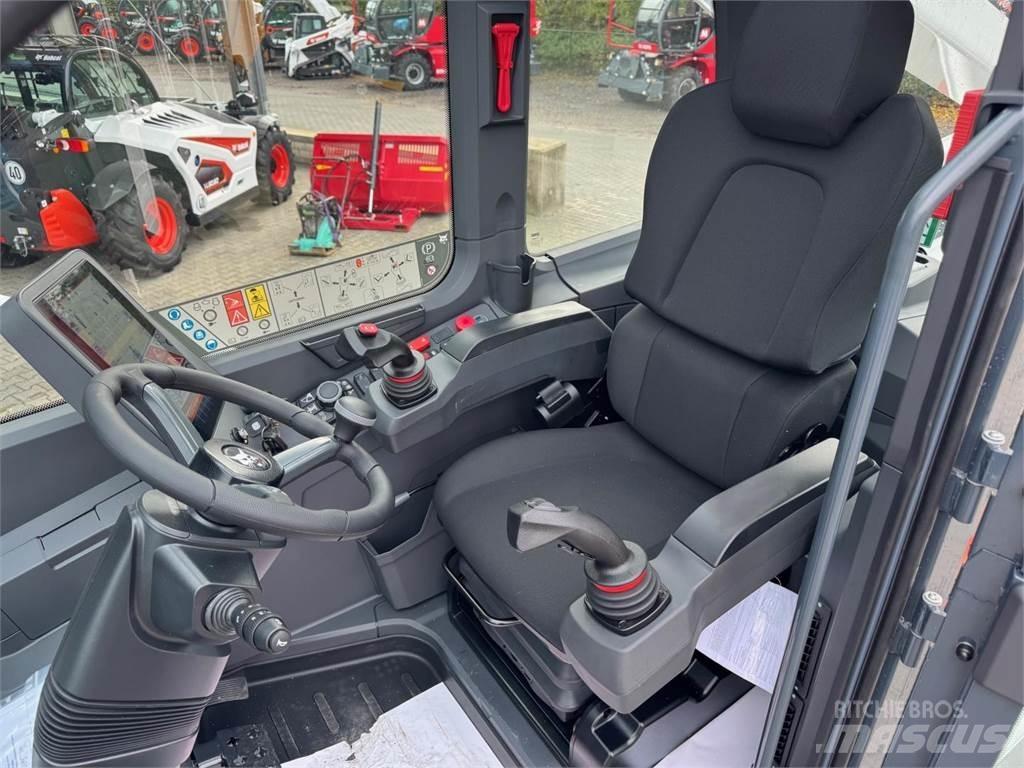 Bobcat TR 60.220 Телескопични товарачи