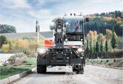 Bobcat TR 60.260 Телескопични товарачи