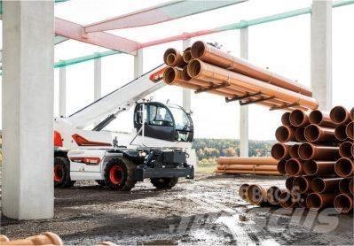 Bobcat TR 60.260 Телескопични товарачи