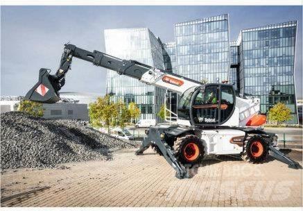 Bobcat TR 60.310 Телескопични товарачи