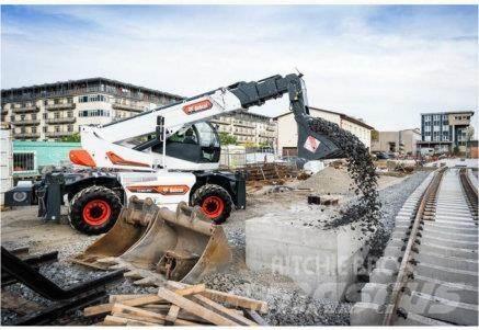 Bobcat TR 60.310 Телескопични товарачи