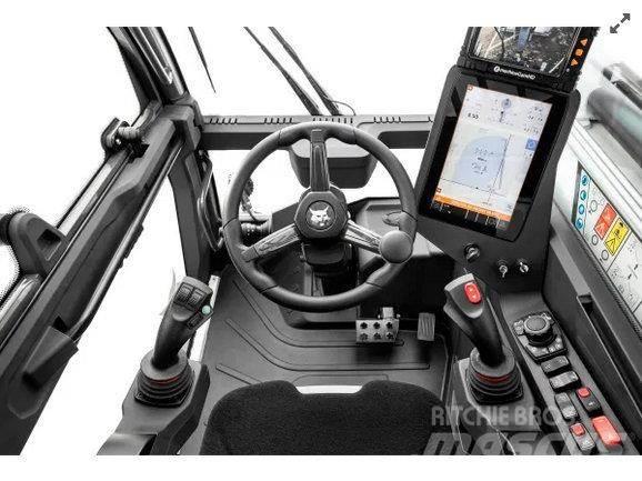 Bobcat TR 80.390 Телескопични товарачи