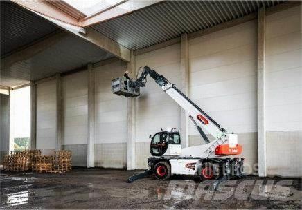 Bobcat TR 80.390 Телескопични товарачи