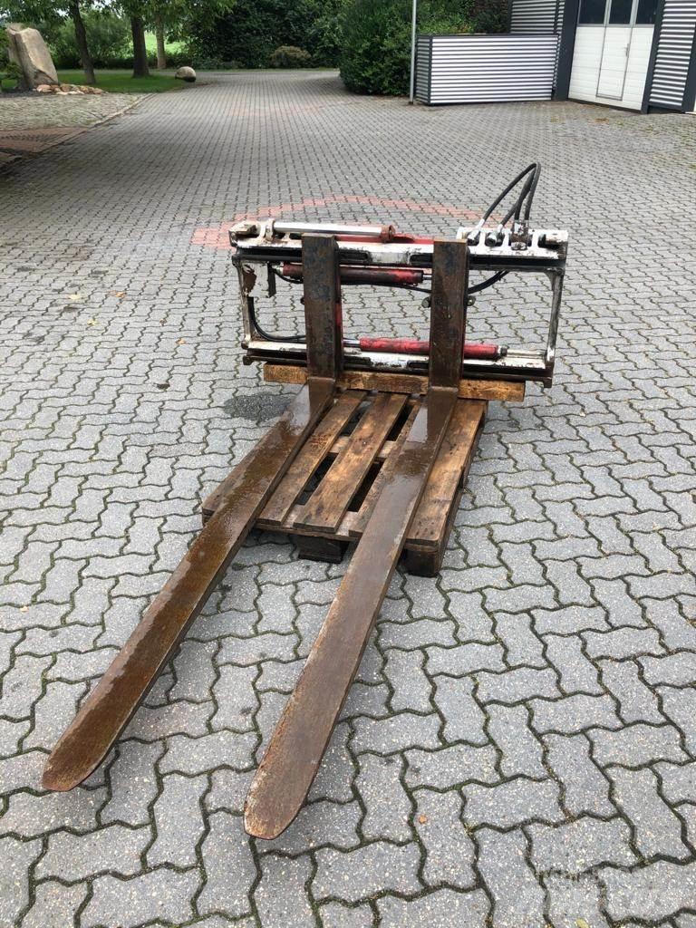 Durwen RZV 45GS Обработка на материали - други