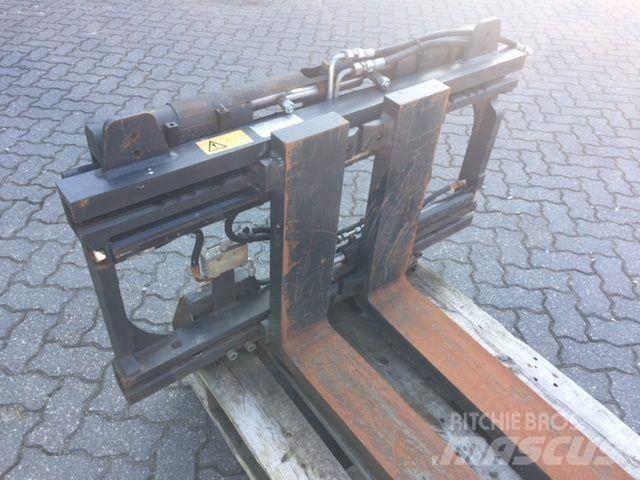 Kaup 3.5T466BZ Обработка на материали - други
