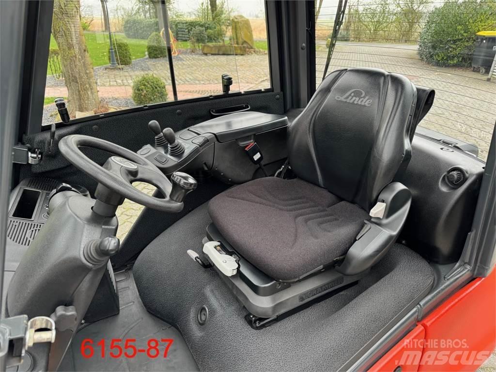 Linde H 20 T 01 EVO Камиони с АГУ
