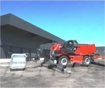 Magni RTH 13.26 Телескопични товарачи