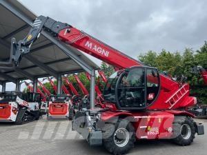 Magni RTH 6.25 Телескопични товарачи