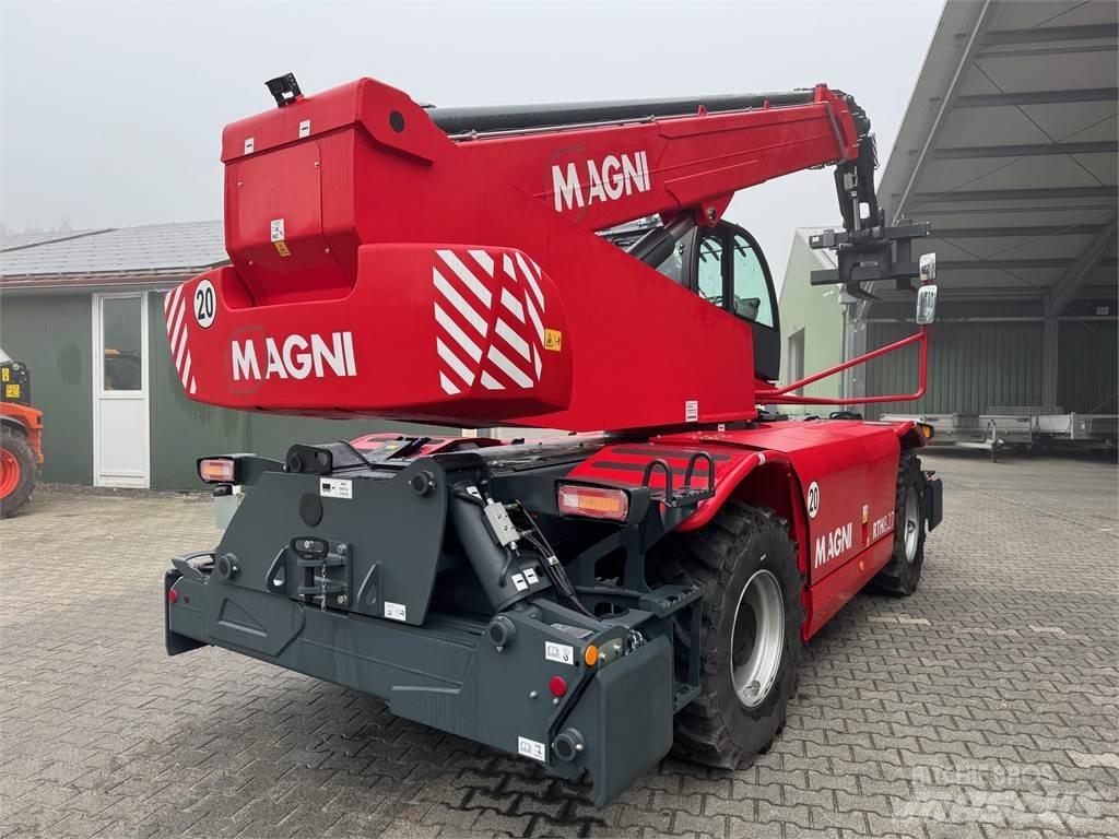 Magni RTH 8.27 Телескопични товарачи