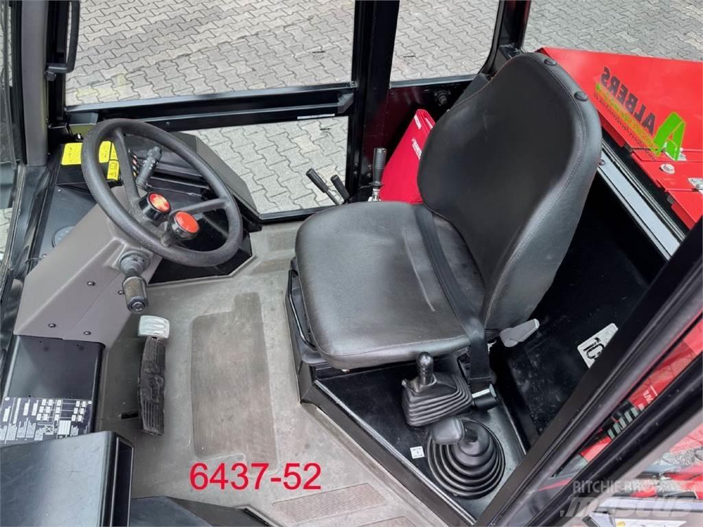 Manitou M 30 - 4 Камиони за херавни местности