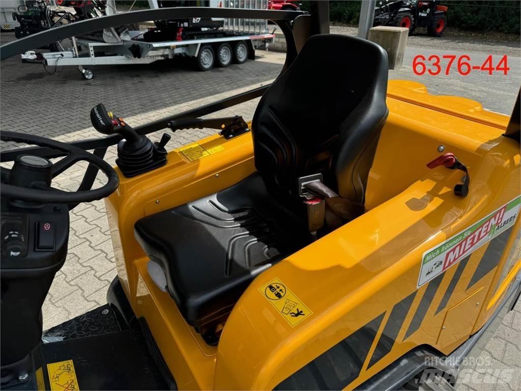Schäffer 2430 SLT Колесни товарачи