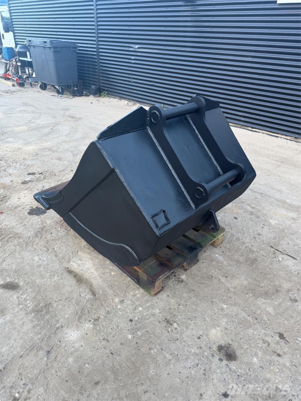  1100mm skovl Кофи