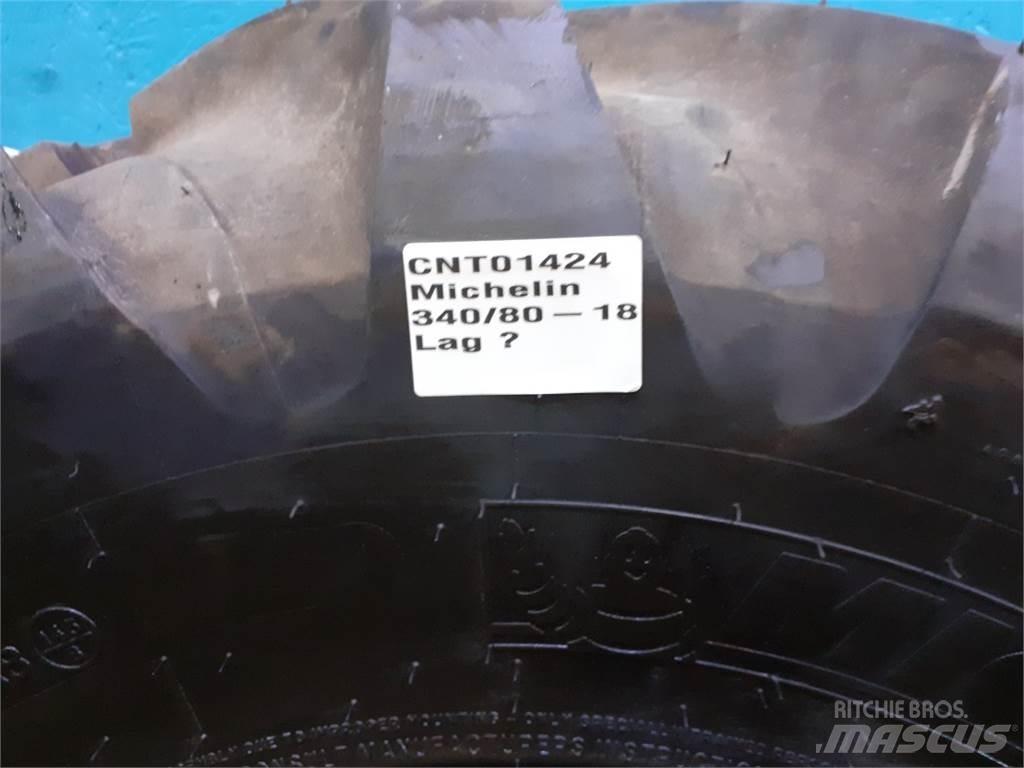  18 340/80R18 Гуми