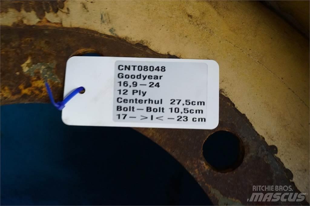  24 16.9-24 Гуми