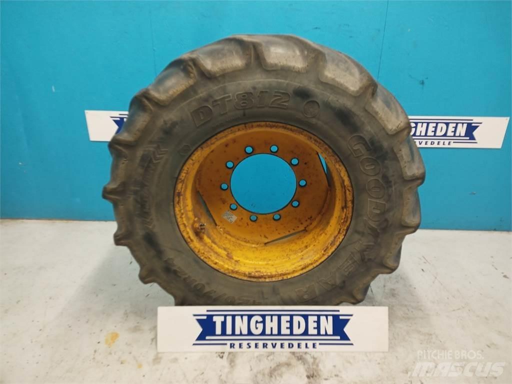  24 420/70R24 Гуми