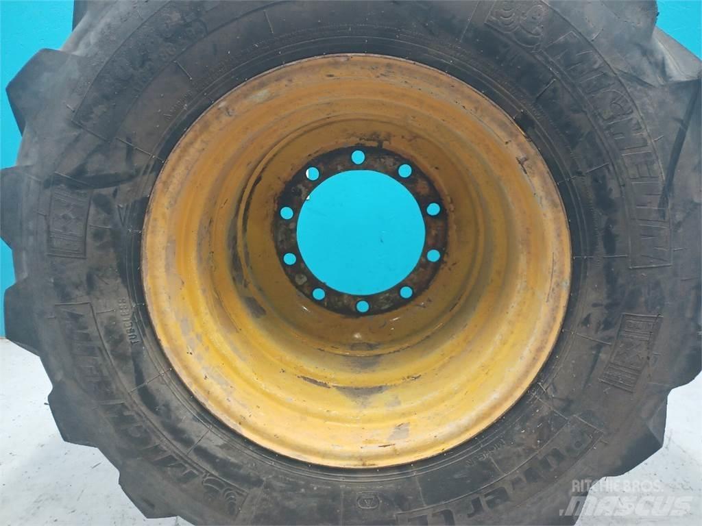  24 440/80-24 Гуми