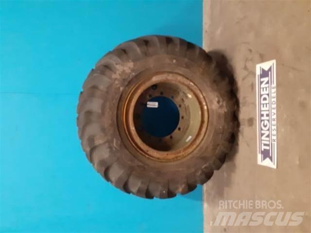  25 20.5-25 Гуми