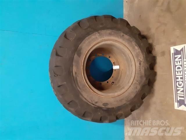  25 20.5-25 Гуми